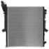 RADIADOR MITSUBISHI L200 TRITON 2007 >  PAJERO DAKAR 2008 > 3.2 16V TD/  3.5 V6 24V/  2.4 FLEX MANUAL COM AR - PROCOOLER RADIADOR MITSUBISHI L200 TRITON 2007 >  PAJERO DAKAR 2008 > 3.2 16V TD/  3.5 V6 24V/  2.4 FLEX MANUAL COM AR - PROCOOLER