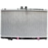 RADIADOR MITSUBISHI LANCER 2.0 L4 2002 A 2006 AUTOMATICO COM AR - PROCOOLER RADIADOR MITSUBISHI LANCER 2.0 L4 2002 A 2006 AUTOMATICO COM AR - PROCOOLER