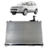 RADIADOR MITSUBISHI OUTLANDER 2.0 16V / 2.4 / 3.0 V6 24V 2015 > - PROCOOLER