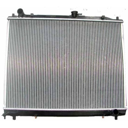 RADIADOR MITSUBISHI PAJERO FULL 3.2 16V GLS DIESEL TD / HPE 2000 > / AUTOMATICO  - PROCOOLER