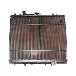 RADIADOR MITSUBISHI PAJERO SPORT 2.5 / 2.8 HPE DIESEL 2006 > / AUTOMATICO - PACCINI