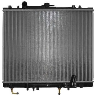 RADIADOR MITSUBISHI PAJERO SPORT 2.5 / 2.8 HPE DIESEL 2006 > / AUTOMATICO - PROCOOLER RADIADOR MITSUBISHI PAJERO SPORT 2.5 / 2.8 HPE DIESEL 2006 > / AUTOMATICO - PROCOOLER