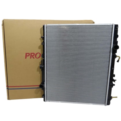 RADIADOR MITSUBISHI PAJERO SPORT DIESEL 2.5 / 2.8 DIESEL 1999 A 2006 AUTOMATICO - PROCOOLER RADIADOR MITSUBISHI PAJERO SPORT DIESEL 2.5 / 2.8 DIESEL 1999 A 2006 AUTOMATICO - PROCOOLER