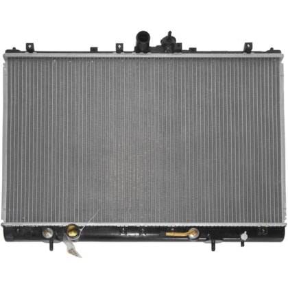 RADIADOR MITSUBISHI SPACE WAGON 2.4 16V 1999 > A/T COM AR - PROCOOLER