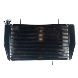 RADIADOR MOTO DUCATI 1098 / 1198 / 848 / 2008 A 2011 - PROCOOLER RADIADOR MOTO DUCATI 1098 / 1198 / 848 / 2008 A 2011 - PROCOOLER