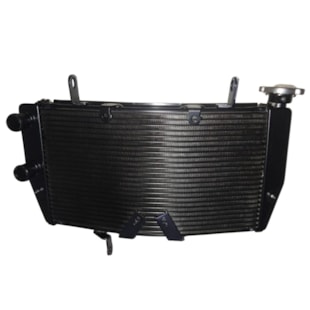 RADIADOR MOTO DUCATI 1098 / 1198 / 848 / 2008 A 2011 - PROCOOLER RADIADOR MOTO DUCATI 1098 / 1198 / 848 / 2008 A 2011 - PROCOOLER
