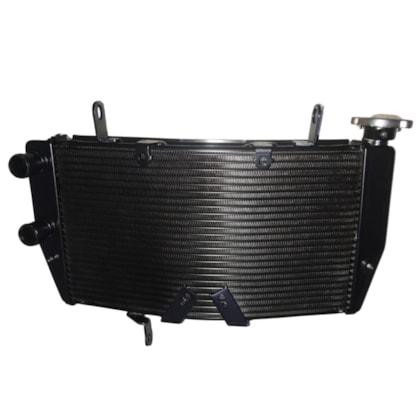 RADIADOR MOTO DUCATI 1098 / 1198 / 848 / 2008 A 2011 - PROCOOLER RADIADOR MOTO DUCATI 1098 / 1198 / 848 / 2008 A 2011 - PROCOOLER