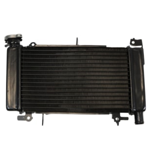 RADIADOR MOTO HONDA CB500F / CB500 X / 2013 A 2015 - PROCOOLER RADIADOR MOTO HONDA CB500F / CB500 X / 2013 A 2015 - PROCOOLER