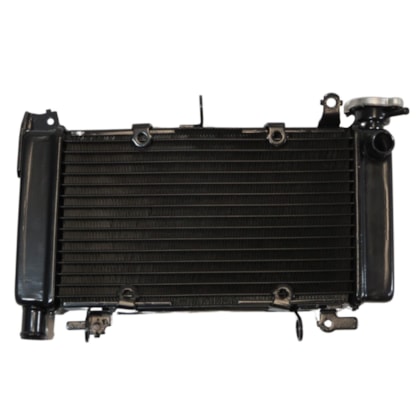 RADIADOR MOTO HONDA CB500F / CB500 X / 2013 A 2015 - PROCOOLER RADIADOR MOTO HONDA CB500F / CB500 X / 2013 A 2015 - PROCOOLER