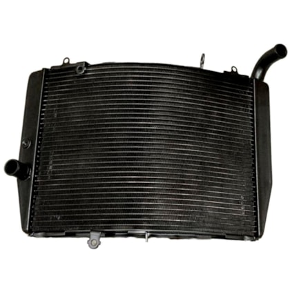 RADIADOR MOTO HONDA CBR 600RR 2007 A 2019 - PROCOOLER RADIADOR MOTO HONDA CBR 600RR 2007 A 2019 - PROCOOLER