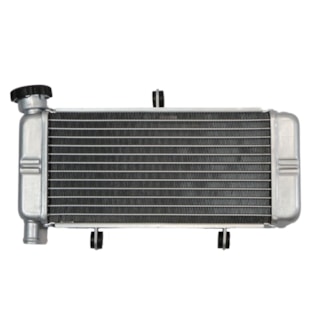 RADIADOR MOTO HONDA CBR250R 2011 A 2013 - PROCOOLER RADIADOR MOTO HONDA CBR250R 2011 A 2013 - PROCOOLER