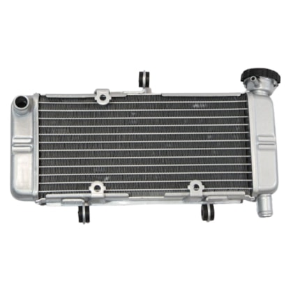 RADIADOR MOTO HONDA CBR250R 2011 A 2013 - PROCOOLER RADIADOR MOTO HONDA CBR250R 2011 A 2013 - PROCOOLER