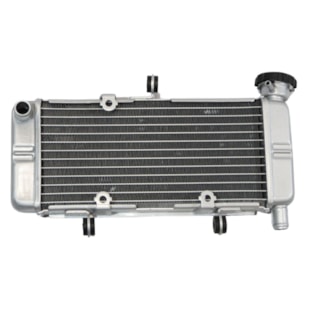 RADIADOR MOTO HONDA CBR250R 2011 A 2013 - PROCOOLER RADIADOR MOTO HONDA CBR250R 2011 A 2013 - PROCOOLER