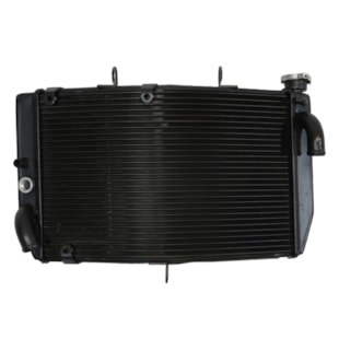 RADIADOR MOTO HONDA CBR600 F4I 2001 A 2006 - PROCOOLER RADIADOR MOTO HONDA CBR600 F4I 2001 A 2006 - PROCOOLER