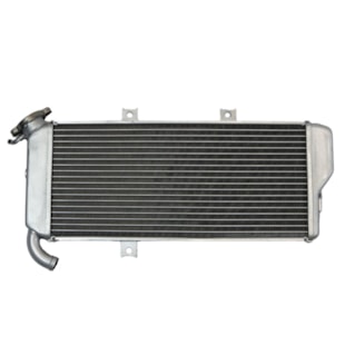 RADIADOR MOTO KAWASAKI NINJA 650 / EX650 / 2012 A 2016 - PROCOOLER RADIADOR MOTO KAWASAKI NINJA 650 / EX650 / 2012 A 2016 - PROCOOLER