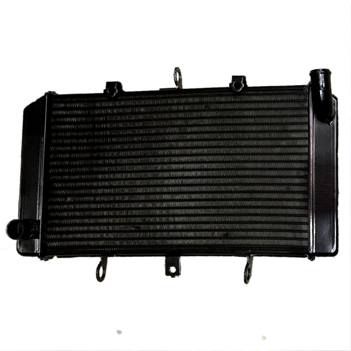 RADIADOR MOTO KAWASAKI NINJA Z800 2013 A 2015 / Z750 / Z1000
