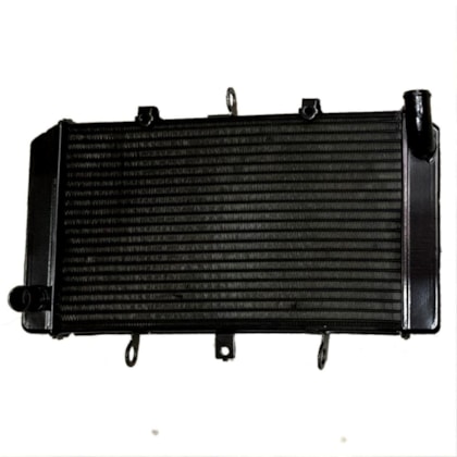 RADIADOR MOTO KAWASAKI NINJA Z800 2013 A 2015 / Z750 / Z1000 / 2007 A 2009 - PROCOOLER RADIADOR MOTO KAWASAKI NINJA Z800 2013 A 2015 / Z750 / Z1000 / 2007 A 2009 - PROCOOLER