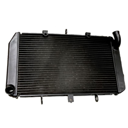 RADIADOR MOTO KAWASAKI Z1000 2010 A 2013 / Z1000SX 2011 A 2013 - PROCOOLER RADIADOR MOTO KAWASAKI Z1000 2010 A 2013 / Z1000SX 2011 A 2013 - PROCOOLER