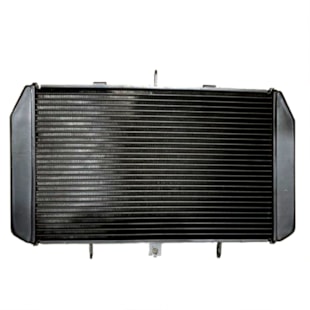 RADIADOR MOTO KAWASAKI Z1000 2010 A 2013 / Z1000SX 2011 A 2013 - PROCOOLER RADIADOR MOTO KAWASAKI Z1000 2010 A 2013 / Z1000SX 2011 A 2013 - PROCOOLER