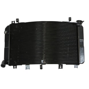 RADIADOR MOTO SUZUKI GSX1300R / HAYABUSA GSXR R 1300 / 1999 A 2007 - PROCOOLER RADIADOR MOTO SUZUKI GSX1300R / HAYABUSA GSXR R 1300 / 1999 A 2007 - PROCOOLER