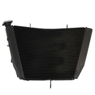 RADIADOR MOTO SUZUKI GSXR600 / GSXR750 / 2006 A 2011 - PROCOOLER RADIADOR MOTO SUZUKI GSXR600 / GSXR750 / 2006 A 2011 - PROCOOLER