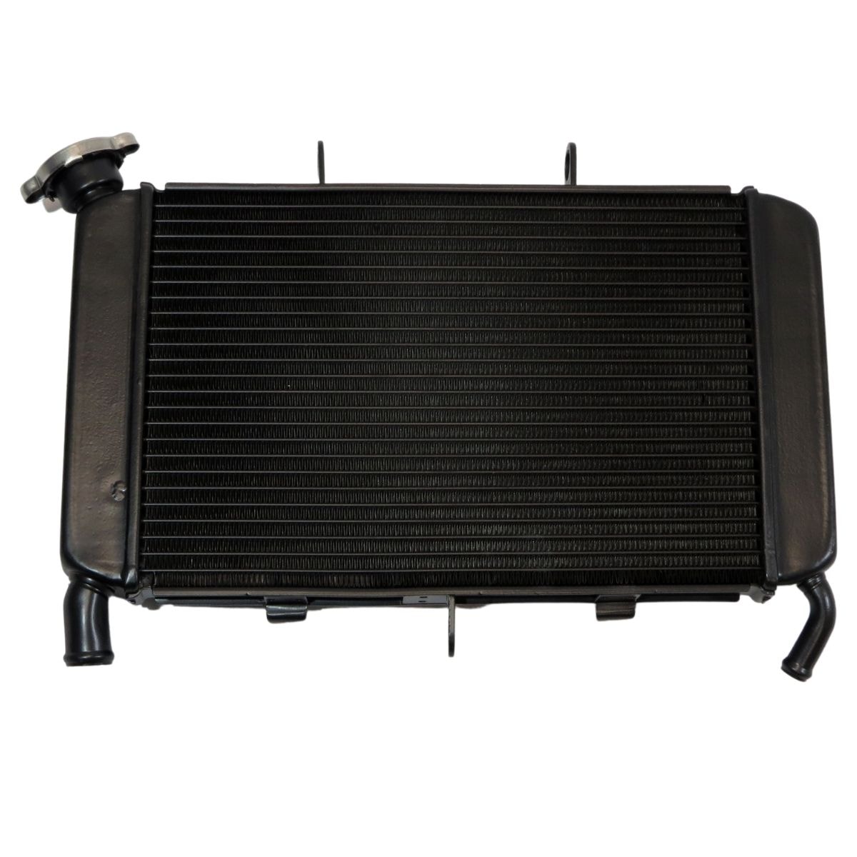 RADIADOR MOTO KAWASAKI NINJA Z800 2013 A 2015 / Z750 / Z1000
