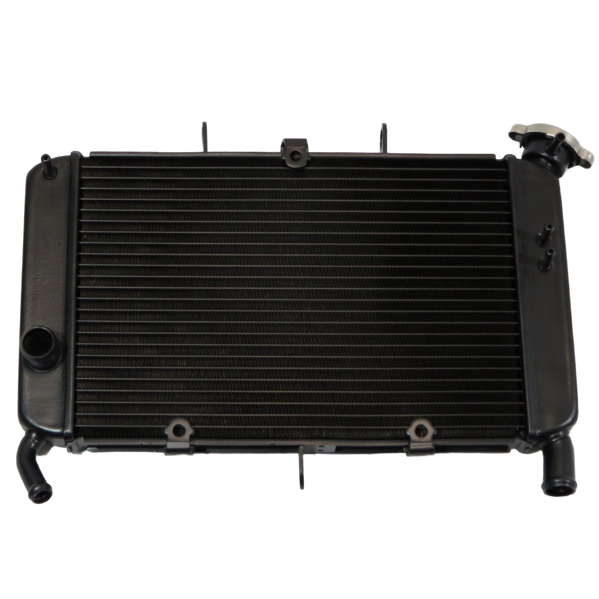 RADIADOR MOTO KAWASAKI NINJA Z800 2013 A 2015 / Z750 / Z1000