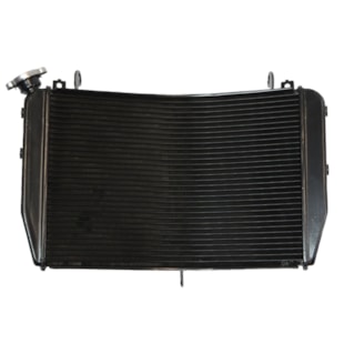 RADIADOR MOTO YAMAHA YZF-R1 1000 2009 A 2014 - PROCOOLER RADIADOR MOTO YAMAHA YZF-R1 1000 2009 A 2014 - PROCOOLER