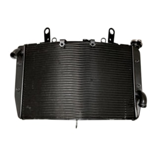 RADIADOR MOTO YAMAHA YZFR6 / YZF-R6 / 2008 A 2010 - PROCOOLER RADIADOR MOTO YAMAHA YZFR6 / YZF-R6 / 2008 A 2010 - PROCOOLER