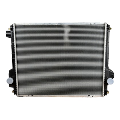 RADIADOR NEW HOLLAND T7 245 2012 > / CASE IH PUMA 165 / 170 / 180 / 185 / 195 / 200 - PROCOOLER