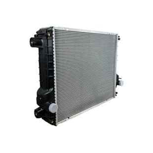 RADIADOR NEW HOLLAND T7 245 2012 > / CASE IH PUMA 165 / 170 / 180 / 185 / 195 / 200 - PROCOOLER