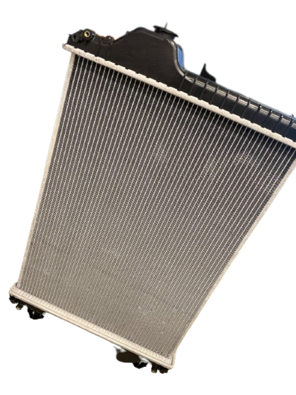RADIADOR NEW HOLLAND TM 150 / 165 / 180 2002 A 2018 - PROCOOLER
