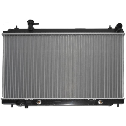 RADIADOR NISSAN 350Z 3.5L V6 24V 2003 > COM AR / AUTOMATICO - PROCOOLER RADIADOR NISSAN 350Z 3.5L V6 24V 2003 > COM AR / AUTOMATICO - PROCOOLER