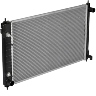RADIADOR NISSAN ALTIMA COM AR 2.5 16V 2013 > AUTOMATICO - PROCOOLER