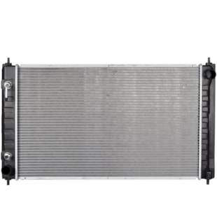 RADIADOR NISSAN ALTIMA COM AR 2.5 16V 2013 > AUTOMATICO - PROCOOLER