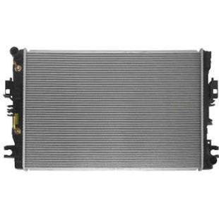 RADIADOR NISSAN FRONTIER 2.3 DIESEL 2017 > AUTOMATICO - PROCOOLER RADIADOR NISSAN FRONTIER 2.3 DIESEL 2017 > AUTOMATICO - PROCOOLER