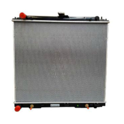 RADIADOR NISSAN FRONTIER 2.5 2007 A 2014 / PATHFINDER 2.5 2006 A 2009 /  MANUAL / AUTOMATICO / COM AR  - VALEO