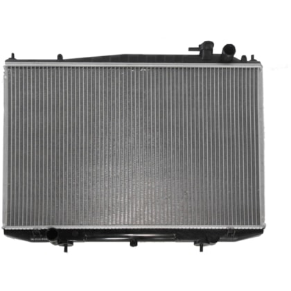 RADIADOR NISSAN FRONTIER 2.5 TURBO DIESEL / 1998 A 2001 / COM / SEM AR - PROCOOLER RADIADOR NISSAN FRONTIER 2.5 TURBO DIESEL / 1998 A 2001 / COM / SEM AR - PROCOOLER