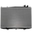 RADIADOR NISSAN FRONTIER 2.5 TURBO DIESEL / 1998 A 2001 / COM / SEM AR - PROCOOLER RADIADOR NISSAN FRONTIER 2.5 TURBO DIESEL / 1998 A 2001 / COM / SEM AR - PROCOOLER