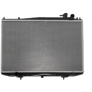 RADIADOR NISSAN FRONTIER 2.5 TURBO DIESEL / 1998 A 2001 / COM / SEM AR - PROCOOLER RADIADOR NISSAN FRONTIER 2.5 TURBO DIESEL / 1998 A 2001 / COM / SEM AR - PROCOOLER