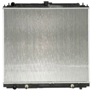 RADIADOR NISSAN FRONTIER SEL 2.5 2008 > / PATHFINDER 2.5 TURBO DIESEL 2005 > / AUTOMATICO / MANUAL - PROCOOLER