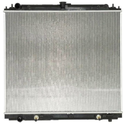 RADIADOR NISSAN FRONTIER SEL 2.5 2008 > / PATHFINDER 2.5 TURBO DIESEL 2005 > / AUTOMATICO / MANUAL - PROCOOLER RADIADOR NISSAN FRONTIER SEL 2.5 2008 > / PATHFINDER 2.5 TURBO DIESEL 2005 > / AUTOMATICO / MANUAL - PROCOOLER