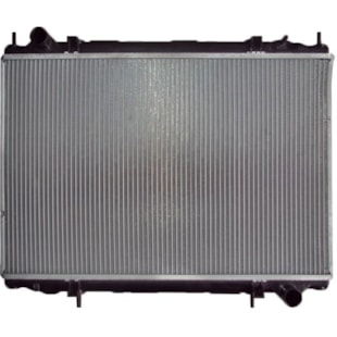 RADIADOR NISSAN FRONTIER / XTERRA 2.8 MWM 2002 > / COM / SEM AR - PROCOOLER RADIADOR NISSAN FRONTIER / XTERRA 2.8 MWM 2002 > / COM / SEM AR - PROCOOLER