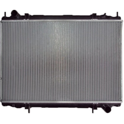 RADIADOR NISSAN FRONTIER / XTERRA 2.8 MWM 2002 > / COM / SEM AR - PROCOOLER
