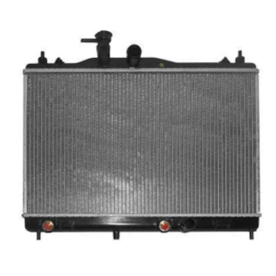 RADIADOR NISSAN GRAND LIVINA / LIVINA / LIVINA X-GEAR / 1.8 16V 2009> COM AR / AUTOMATICO  - PROCOOLER RADIADOR NISSAN GRAND LIVINA / LIVINA / LIVINA X-GEAR / 1.8 16V 2009> COM AR / AUTOMATICO  - PROCOOLER