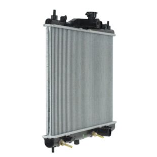 RADIADOR NISSAN GRAND LIVINA / LIVINA / LIVINA X-GEAR / 1.8 16V 2009> COM AR / AUTOMATICO  - PROCOOLER RADIADOR NISSAN GRAND LIVINA / LIVINA / LIVINA X-GEAR / 1.8 16V 2009> COM AR / AUTOMATICO  - PROCOOLER
