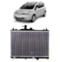 RADIADOR NISSAN GRAND LIVINA / LIVINA / LIVINA XGEAR / 1.8 16V 2009> COM AR / AUTOMATICO  - VALEO