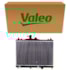 RADIADOR NISSAN GRAND LIVINA / LIVINA / LIVINA XGEAR / 1.8 16V 2009> COM AR / AUTOMATICO  - VALEO