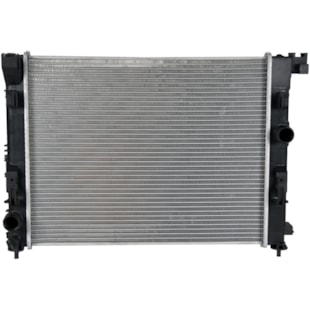 RADIADOR NISSAN KICKS 1.6 2016 A 2023 / VERSA 2020> COM AR / AUTOMATICO / MANUAL  - PROCOOLER