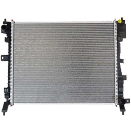 RADIADOR NISSAN MARCH 2011 A 2021 / VERSA 2015 >  1.0 / 1.6 / COM / SEM AR / AUTOMATICO / MANUAL  - MAHLE RADIADOR NISSAN MARCH 2011 A 2021 / VERSA 2015 >  1.0 / 1.6 / COM / SEM AR / AUTOMATICO / MANUAL  - MAHLE